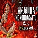 Thumb Anjanna Ne Kondagattu Full Song Remix By Dj Shyam Mkl #Viral #Like