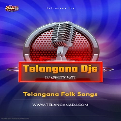 Poster RAJITHA Rajitha Banjara SOng